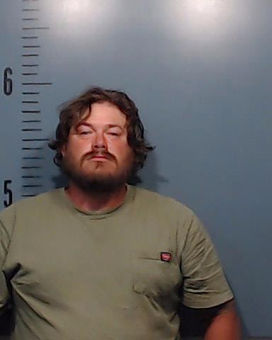 Hernandez, Brandon Ray booking photo