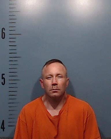 Bigham, Robert Weldon booking photo