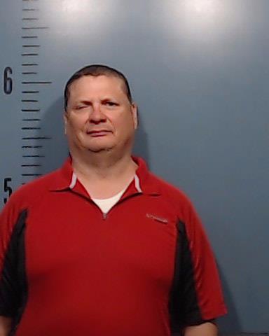 Vicent Romero, Alexander booking photo