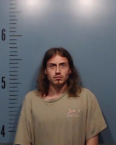 Montoya, Anthony Dale booking photo