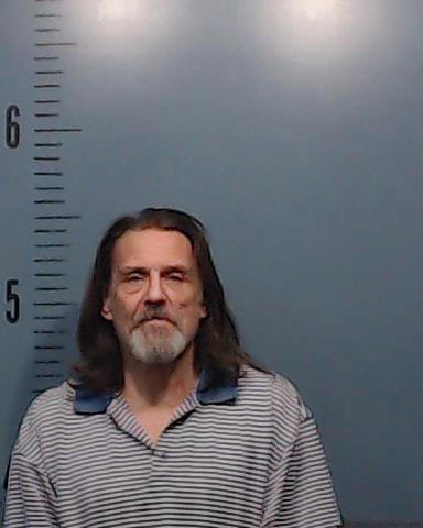 Martin, Jeffrey Kyle booking photo