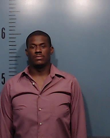 Harris, Kevin Bernard booking photo