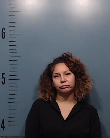 Martinez, Martha Rita booking photo