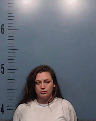 Eaton, Lora Leann booking photo