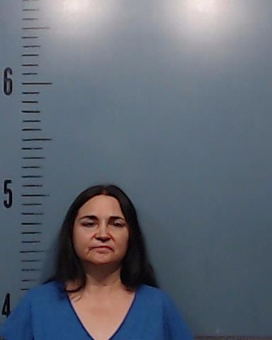 Albarado, Cynthia Marie booking photo