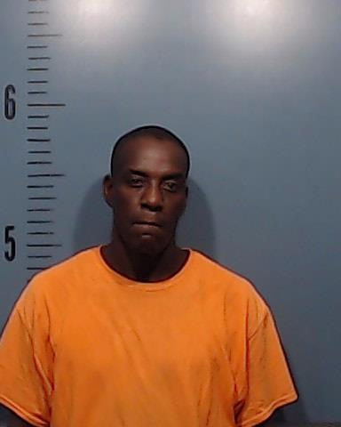 Lee, Richard Terrell booking photo