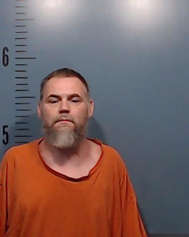 Morrison, Christopher Francis booking photo