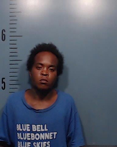 Valencia, Veliaunte Chanquise booking photo