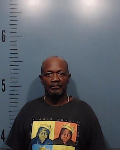 Anderson, Terrence Lewis booking photo