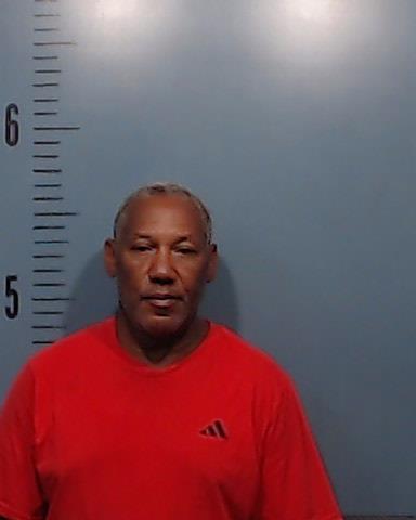 Hicks, Stephen Christopher booking photo