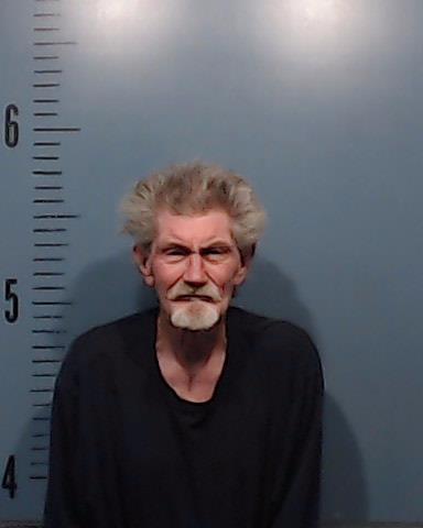 Searcy, Cole Eugene booking photo