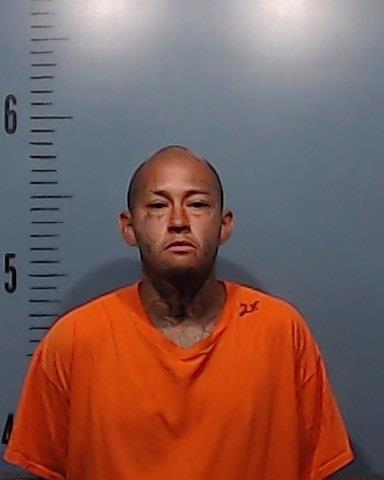 Cardenas, Ruben booking photo