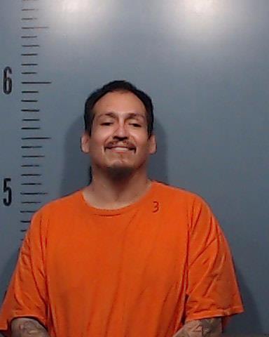 Anguiano, Jose De La Luz booking photo