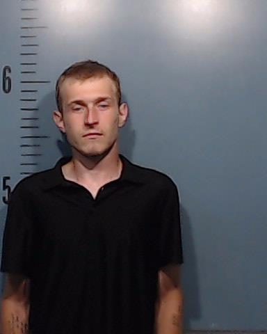 Bedford, Kenneth William booking photo