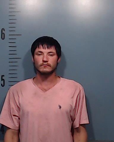 Koblizek, Kevin Paul booking photo