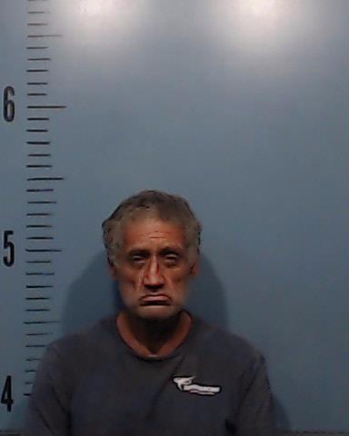 Zapata, Jose Inez booking photo