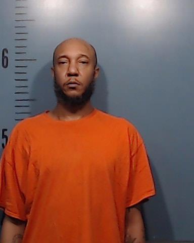 Placide, Malchiah Shamar Peter booking photo