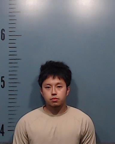 Nguyen, Peter booking photo