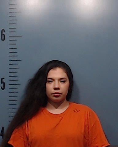 Gonzales, Destiny Lashae booking photo