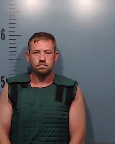 Dearing, Ivory Lee booking photo