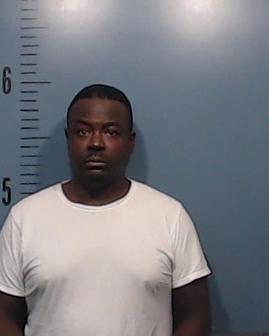 Brown, Eren Lonell booking photo
