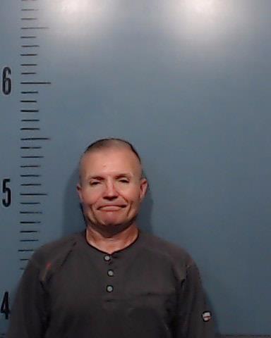 Reed, Zackie Thomas, IV booking photo