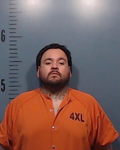 Seballos, Carlos, Jr. booking photo