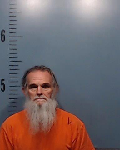 Farrell, Eddie Thomas booking photo