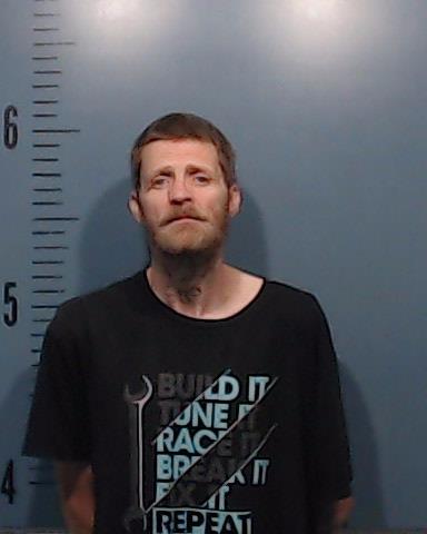 Zara, Charles Calvin arrested by Taylor County SO/PD