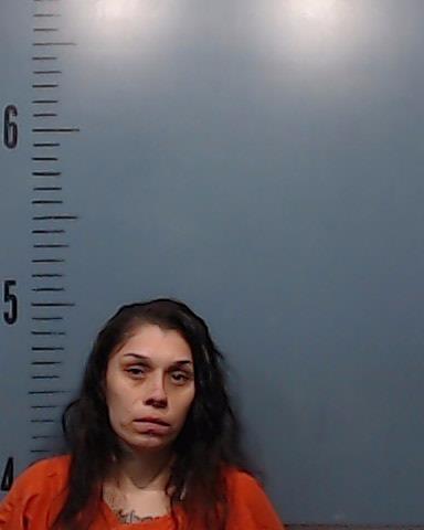 Acosta, Adriana booking photo