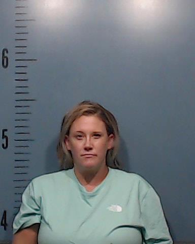 FETHKENHER, KANDIS SHEA booking photo