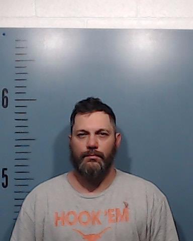 Trevino, Larry Joe arrested by Taylor County SO/PD
