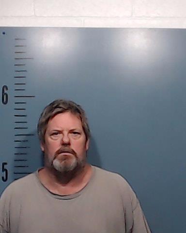 Shannon, Randy Ross booking photo