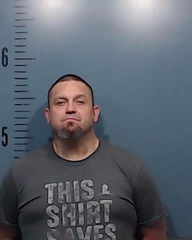 Miller, Richard Wayne booking photo