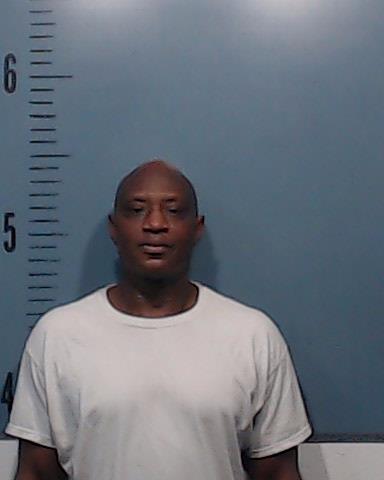 Dixon, L C booking photo
