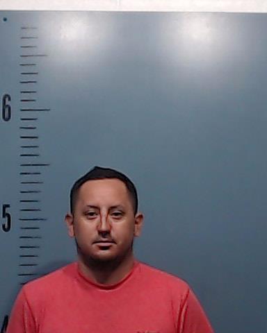 Rodriguez, Nicholas Cory arrested by Taylor County SO/PD