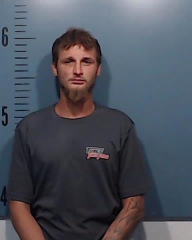 Hernandez, Dillan Adam booking photo