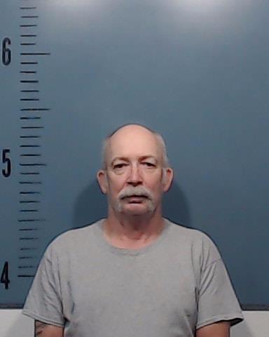 Tyler, Kelton Lee booking photo