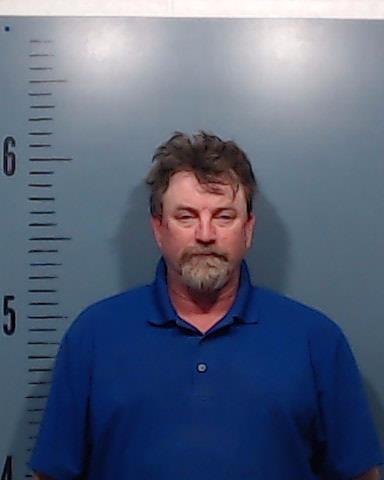 Crowe, Jody Mac booking photo