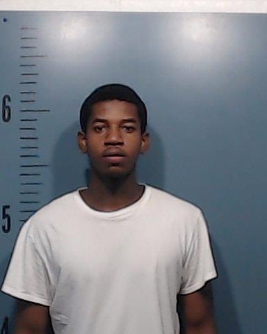 Lamb, Ivonyai Cashaun booking photo