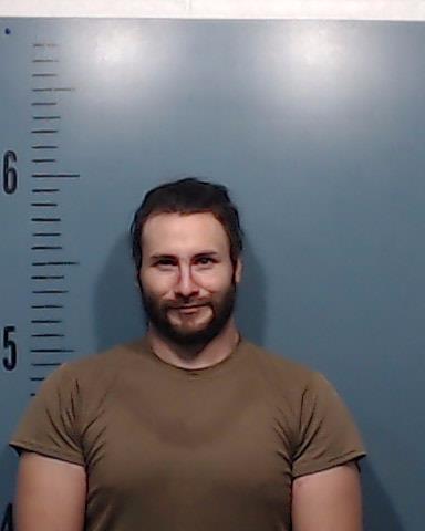 Garcia, Johnathan Joseph booking photo