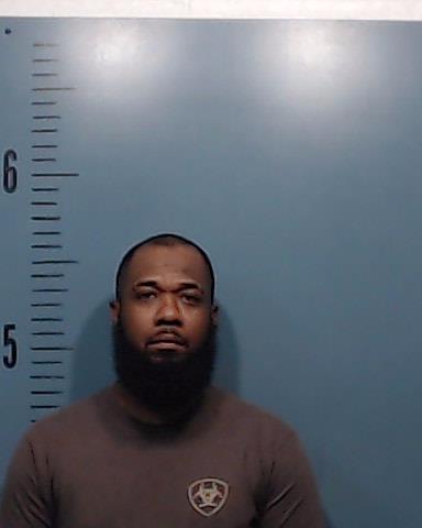 Randle, Decedric Duawayne booking photo