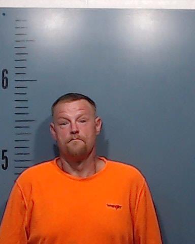 Rolin, Andy Lee, Sr. booking photo