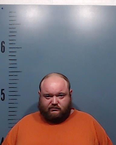 Meeks, Jeffery Ray booking photo