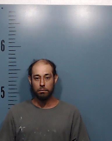 Dehoyos, Josue Antonio booking photo