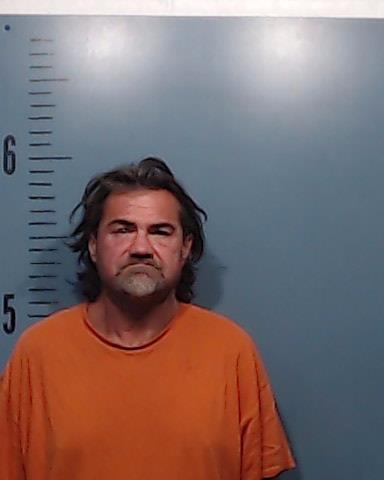 Dodson, Joseph Christopher arrested by Taylor County SO/PD