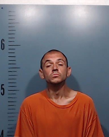 Boyd, Adam Andrew arrested by Taylor County SO/PD