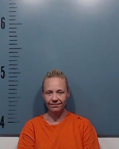 Flatt, Lindsey booking photo