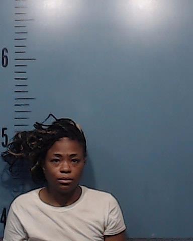 Philips, Destiny Nicole booking photo