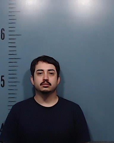 Gallaway, Zachary Henry booking photo